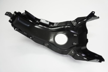 YAMAHA MT-07 TRACER 16-19 НАКЛАДКА ОБТЕКАТЕЛЯ ТОПЛИВНОГО БАКА