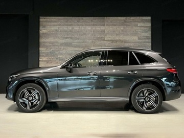 Mercedes GLC C254/X254 2025 GLC 300 de 4-Matic AMG Line 2.0 (353KM) 2025, zdjęcie 1