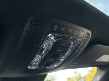 Mercedes CLA C118/X118 Coupe Facelifting 1.3 200 163KM 2024 Mercedes-Benz CLA 200, zdjęcie 22