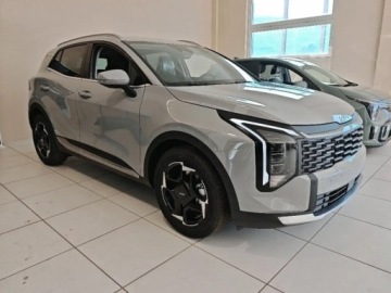Kia Sportage V SUV Facelifting 1.6 T-GDI 150KM 2026 KIA Sportage 1.6 T-GDI Business Line 2WD DCT Suv 150KM 2026, zdjęcie 2