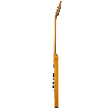 Gibson 70s Flying V Antique Natural Электрогитара + футляр