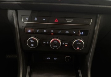Seat Ateca SUV Facelifting 1.5 EcoTSI 150KM 2024 Seat Ateca VAT 23 Style 1.5TSI 150KM DSG 2024 r., sal. PL, gwar. fabryczna, zdjęcie 14