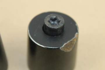 BMW K1300 S K1300S КОНЦЕВЫЕ ВЕСЫ РУЛЯ