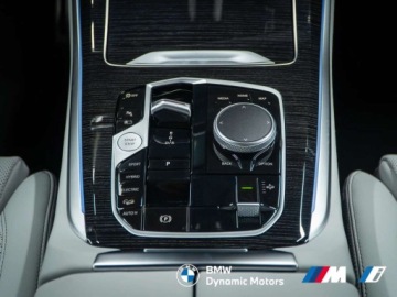 BMW X5 G05 SUV Plug-In Facelifting 3.0 50e 490KM 2025 BMW X5 xDrive50e 489 KM PHEV - Kamera 360 - HarmanKardon - Hak Holowniczy, zdjęcie 29