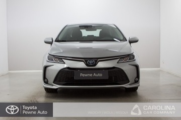 Toyota Corolla XII Sedan Facelifting 1.8 Hybrid 140KM 2024 Toyota Corolla Seria E21 (2019-) 1.8 Hybrid Comfor, zdjęcie 18