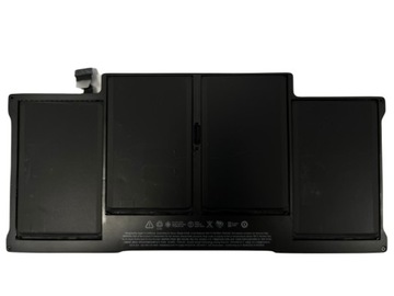 BATERIA MacBook Air 13 A1496 A1466 A1369 7150Mah 2013 2017 646 Cykle