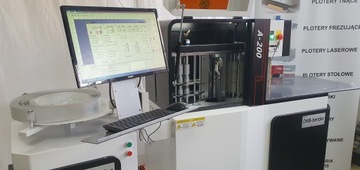 ГИБОЧНАЯ МАШИНА ДЛЯ 3D БУКВ АЛЮМИНИЕВЫХ ЛЕНТ BPL Bender