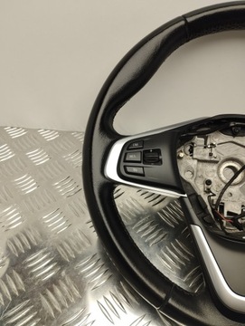 BMW F39 X2 F45 F46 F48 X1 СПОРТИВНЫЙ РУЛЬ