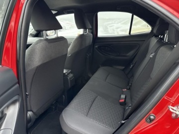 Toyota Yaris IV Hatchback 1.5 Hybrid Dynamic Force 116KM 2022 Toyota Yaris Cross Hybrid 1.5 Comfort Hybrid 1.5 C, zdjęcie 11