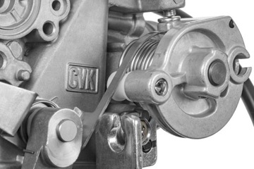 Карбюратор Keihin CVK-305F 30mm Piaggio X8 X9 Xevo 125 Новый ОРИГИНАЛ Piaggio