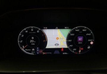 Cupra Formentor Crossover 2.0 TSI 190KM 2024 Cupra Formentor VAT 23 2.0TSI 190KM DSG 4drive 2024 r., s. PL, HAK, wspoma, zdjęcie 26
