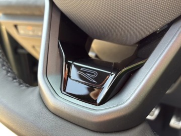 Volkswagen Tiguan III 2026 Volkswagen Tiguan R-Line Plus 1.5 eTSI 150KM Autom, zdjęcie 32