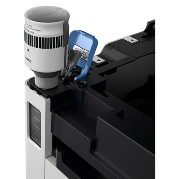 Струйный МФУ CANON MAXIFY GX4050, белый (5779C006)