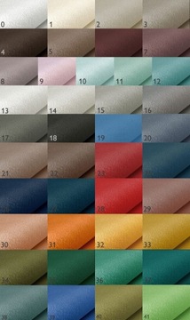 ОБРАЗЦЫ МАТЕРИАЛОВ МЯГКИЕ СТЕНОВЫЕ ПАНЕЛИ