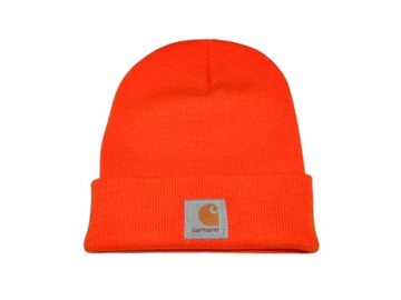 FAJNA CZAPKA - CARHARTT WATCH HAT