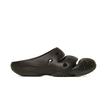 Klapki Keen YOGUI BLACK/MAGNET 1028957 44 1/2