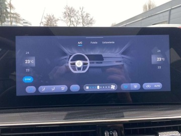 Omoda 5 1.6 T-GDI 147KM 2025 Omoda 5 OMODA 5 Premium 1.6 Benzyna 147KM, zdjęcie 24