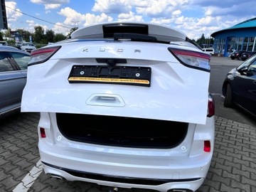 Skoda Fabia IV 2022 Ford Kuga ST-Line, 2022 rok, przebieg 103117km, AUTOMAT!, zdjęcie 7