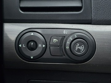 Chevrolet Captiva I 2007 Chevrolet Captiva 4x4, 7-mio osobowy, KlimaTronik,, zdjęcie 27