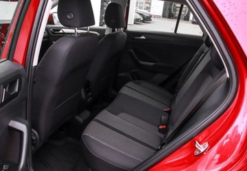Volkswagen T-Roc I SUV Facelifting 1.5 TSI ACT 150KM 2024 Volkswagen T-Roc 1.5 TSI 150KM Life DSG Fotele Podgrzewane Tempomat Aktywny, zdjęcie 10