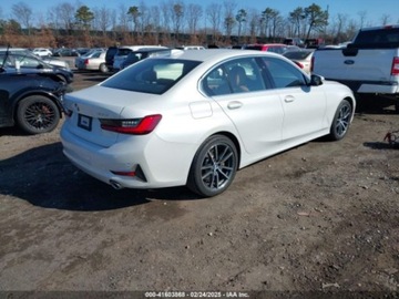 BMW Seria 3 G20-G21 2020 BMW Seria 3 330i xDrive 2020 2.0l 2.0 Benzyna 255KM, zdjęcie 5