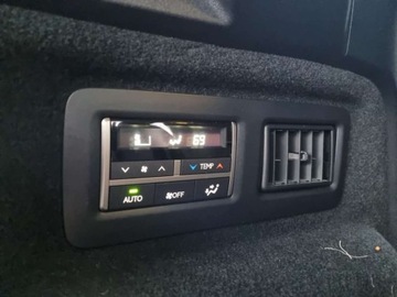 Lexus RX IV SUV 450h 313KM 2019 Lexus RX Lexus RX 450h L Omotenashi 3.5 Hybryda 313KM, zdjęcie 24