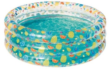 Basen rozporowy Bestway dla dzieci 150x53 cm 51045