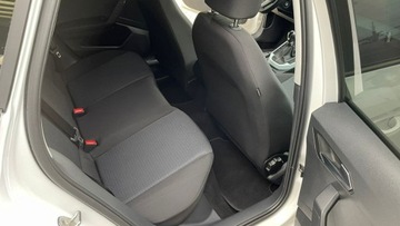Seat Arona Crossover Facelifting 1.0 TSI 95KM 2023 Seat Arona BI-Kolor | Perfekcyjny stan ! | Niski, zdjęcie 9