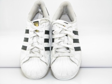 Buty adidas superstar j fu7712 r.36 2/3