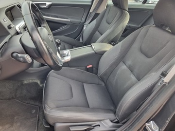 Nissan X-Trail III Terenowy 1.6 DIG-T 163KM 2013 Volvo S60 1.6 150 KM polski salon 1 rej. 2014 alu grzane fotele gwarancja, zdjęcie 9