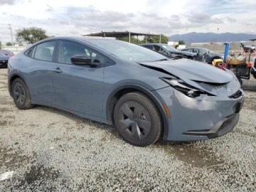 Toyota Prius V (XW60) 2025 Toyota Prius Le 2025 2.0 Hybryda 196KM, zdjęcie 4