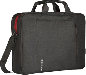 Torba na laptop DEFENDER Geek 15,6 cali organizer