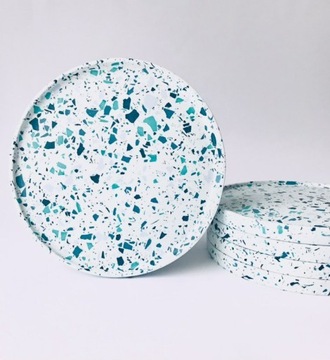 Абажур Broom Bloom Mint, подарок Nice Variety