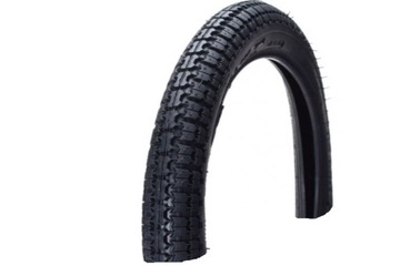 OPONA 2.50-16 JAWA JAWKA 50 KACZKA MUSTANG 2 1/2