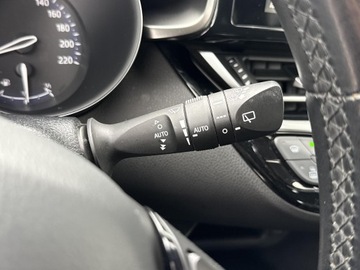 Toyota C-HR I Crossover 1.2L Turbo 116KM 2016 Toyota C-HR 1.2 T GPF Premium 1.2 T Premium, zdjęcie 24