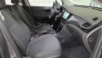 Opel Mokka I SUV 1.6 Ecotec 115KM 2017 Opel Mokka 1,6 16V 115 KM, Stan idealny, 100 Bezwypadkowy, Gwarancja 1.6, zdjęcie 20