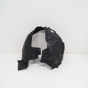 OE PORSCHE PODBĚH PŘEDNÍ L MACAN 95B809961D