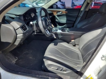 Acura 2021 Acura TLX 2021 ACURA TLX, 2L, od ubezpieczalni 2.0 Benzyna 276KM, zdjęcie 6