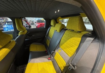 Renault 5 III 52kWh 150KM 2025 Renault 5 GDYNIA iconic cinq 150KM comfort range jak nowy Gwarancja 150KM, zdjęcie 13