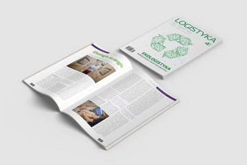 Журнал ЛОГИСТИКА, выпуск 4/2021