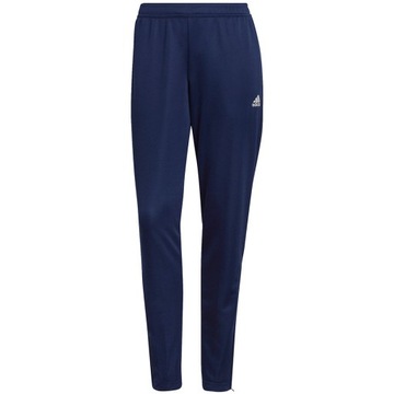 M Spodnie damskie adidas Entrada 22 Training Pants