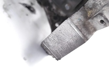 HONDA CR-Z BLOK MOTORU 1.5 IMA MILD HYBRID 84KW (114 HP) LEA1 2010 COUPE