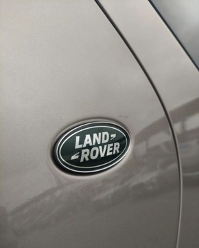 Land Rover Discovery V Terenowy Facelifting 3.0D I6 249KM 2022 Land Rover Discovery 3.0 Diesel 249KM, zdjęcie 23