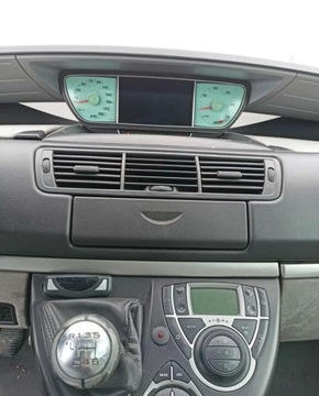 Peugeot 807 Minivan 2.2 HDi 128KM 2005 Peugeot 807 Peugeot 807 2.2 Diesel 128KM, zdjęcie 10