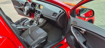 Volvo V40 II Hatchback 1.6 T2 120KM 2015 Volvo V40 T2 1.6 turbo 120ps navi pol skory serwis ASO Gwarancja Piękny!, zdjęcie 5