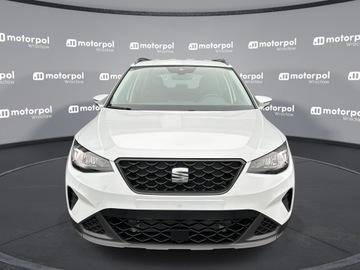 Seat Arona 2025 Seat Arona Style 1.5 TSI 115 KM, zdjęcie 1