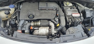 Citroen C3 II 2015 Citroen C3 II 1.6 HDI klima idealny do miasta lub dojazdy do pracy OKAZJA, zdjęcie 26