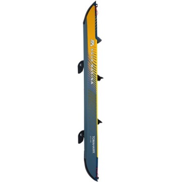Надувной каяк Aqua Marina Tomahawk AIR-K 440