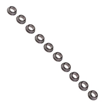 10x M + 10x керамические направляющие для строительных стержней