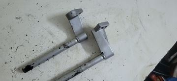 Kawasaki gpz kle 500 руль правый левый